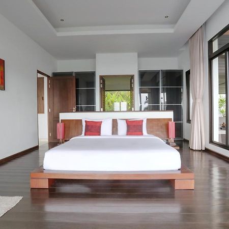 Kulraya Villas - Luxury Serviced Pool Villas Ko Lanta Extérieur photo