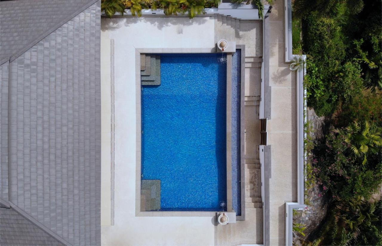 Kulraya Villas - Luxury Serviced Pool Villas Ko Lanta Extérieur photo