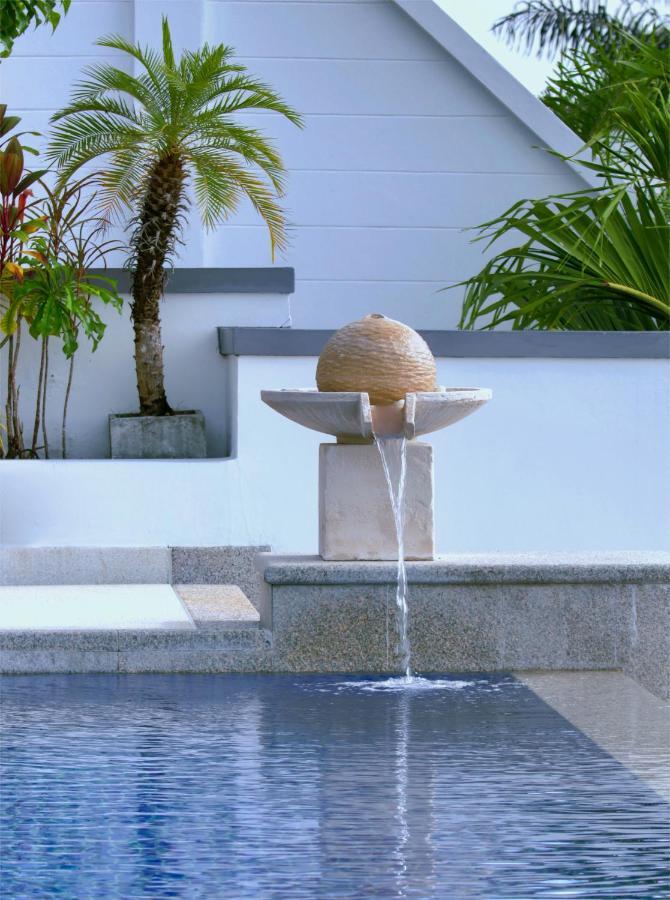 Kulraya Villas - Luxury Serviced Pool Villas Ko Lanta Extérieur photo