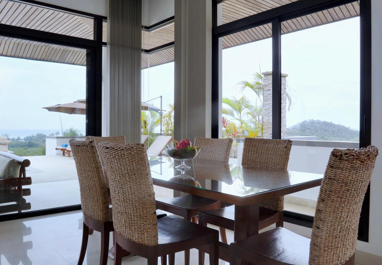 Kulraya Villas - Luxury Serviced Pool Villas Ko Lanta Extérieur photo