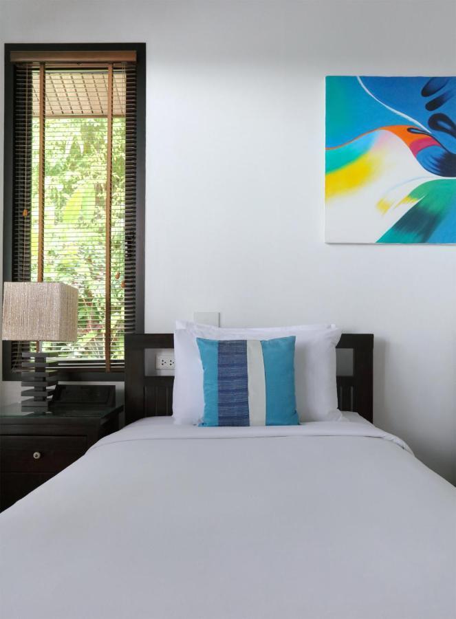 Kulraya Villas - Luxury Serviced Pool Villas Ko Lanta Extérieur photo