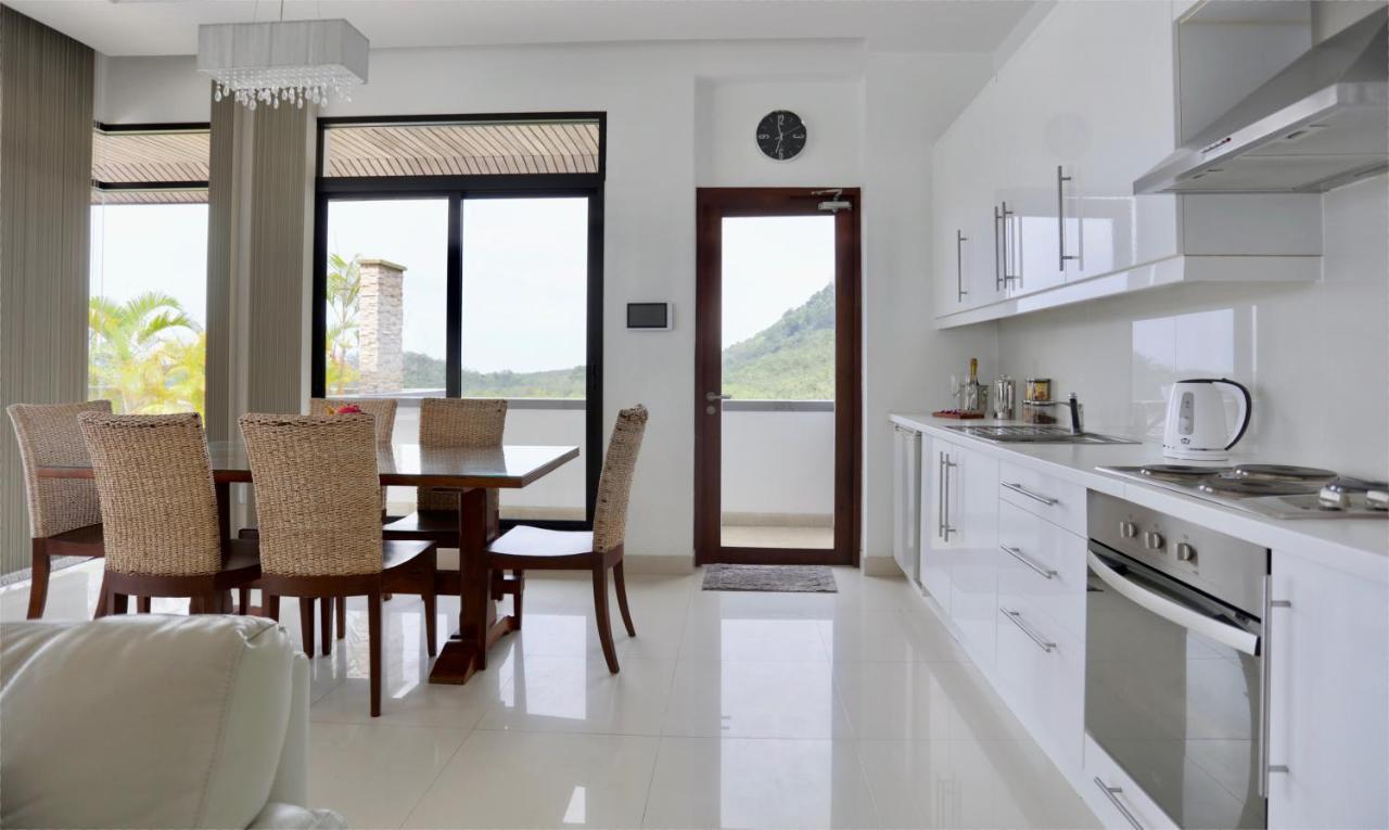Kulraya Villas - Luxury Serviced Pool Villas Ko Lanta Extérieur photo